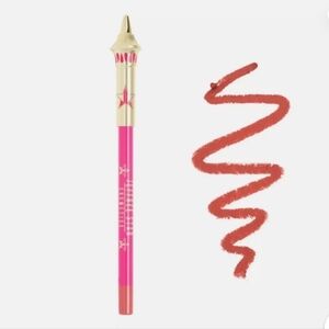Jeffree Star Velour Lip Liner 1.2G Color Allegedly